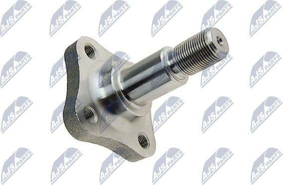 Wheel Hub KLT-RE-002P