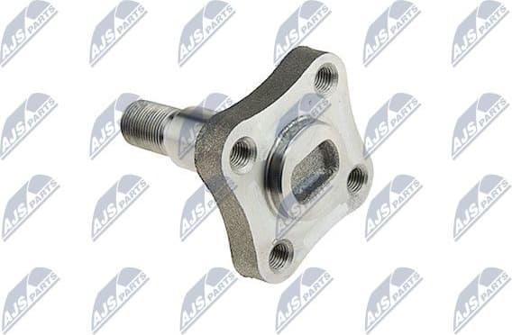 Wheel Hub KLT-RE-002P - image 2