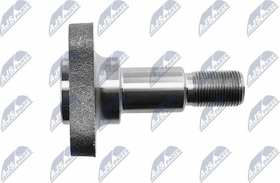 Wheel Hub KLT-RE-002P - image 3