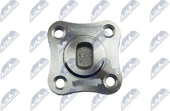 Wheel Hub KLT-RE-002P - image 4