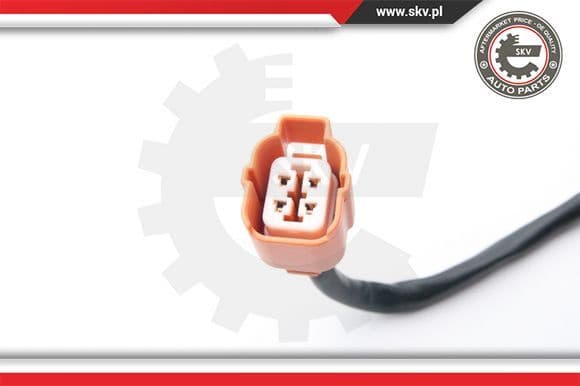 Oxygen Sensor 09SKV087 - image 2