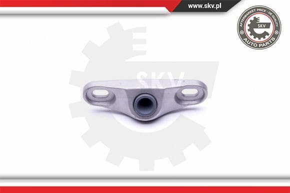 Guide, locking knob 96SKV759 - image 2