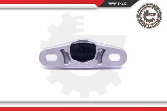 Guide, locking knob 96SKV759 - image 3