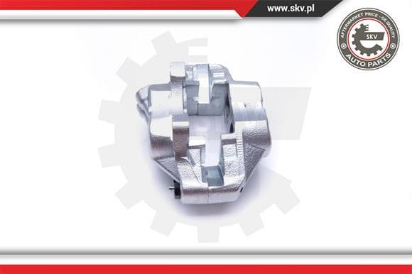 Brake Caliper 34SKV916 - image 3