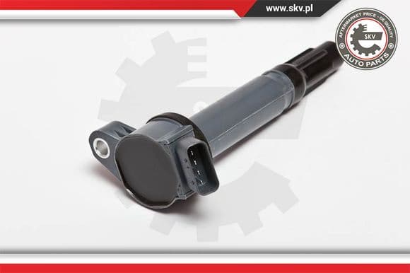 Ignition Coil 03SKV197 - image 2