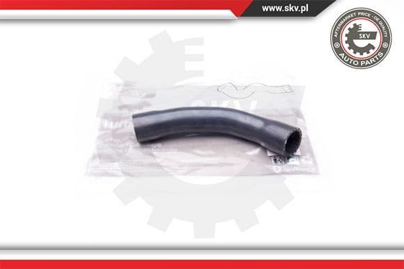 Charge Air Hose 24SKV651