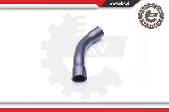 Charge Air Hose 24SKV651 - image 3