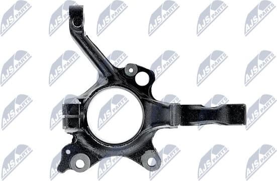 Steering Knuckle, wheel suspension ZZP-VW-003 - image 3