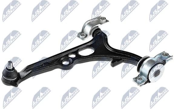 Control/Trailing Arm, wheel suspension ZWD-FT-017