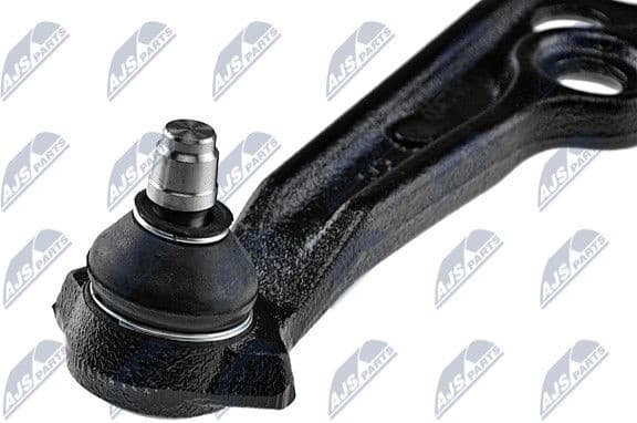 Control/Trailing Arm, wheel suspension ZWD-FT-017 - image 4