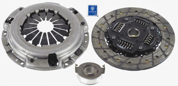 Clutch Kit 3000 821 401