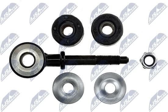 Link/Coupling Rod, stabiliser bar ZLP-AR-005 - image 3