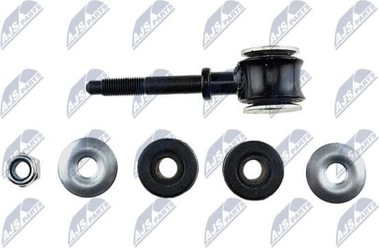 Link/Coupling Rod, stabiliser bar ZLP-AR-005 - image 4