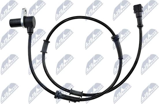 Sensor, wheel speed HCA-VV-001