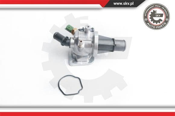 Thermostat, coolant 20SKV038