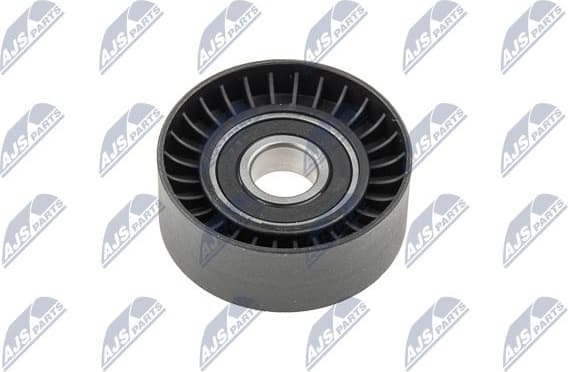Tensioner Pulley, V-ribbed belt RNK-CT-001