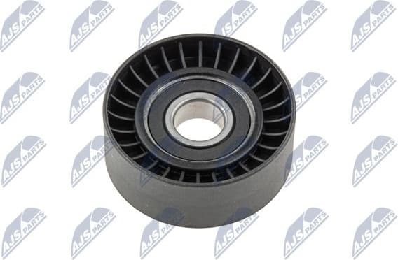 Tensioner Pulley, V-ribbed belt RNK-CT-001 - image 2