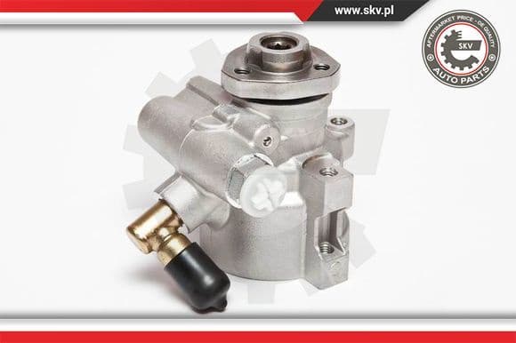 Hydraulic Pump, steering 10SKV047 - image 6