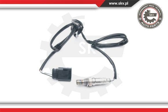 Oxygen Sensor 09SKV631 - image 2