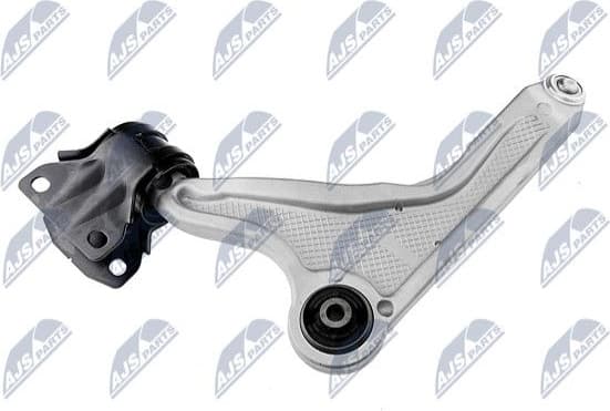 Control/Trailing Arm, wheel suspension ZWD-FR-024 - image 2