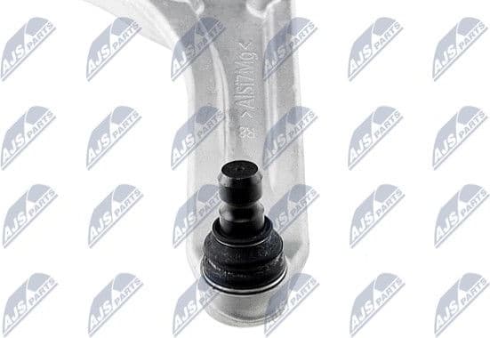 Control/Trailing Arm, wheel suspension ZWD-FR-024 - image 4