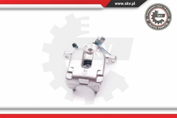 Brake Caliper 23SKV603 - image 5
