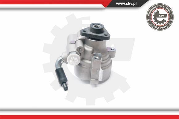 Hydraulic Pump, steering 10SKV198