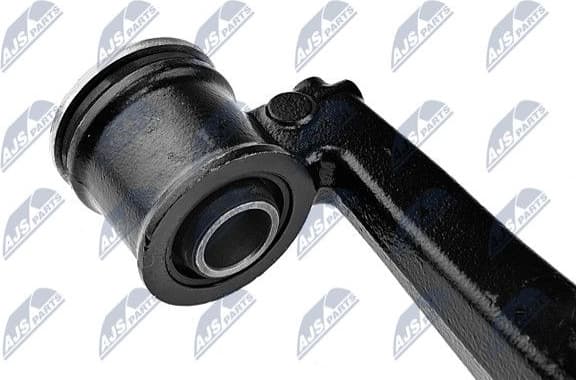 Control/Trailing Arm, wheel suspension ZWD-PL-025 - image 7