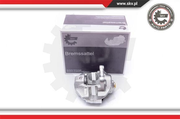 Brake Caliper 34SKV414