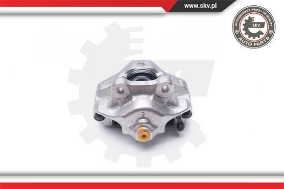 Brake Caliper 34SKV414 - image 4