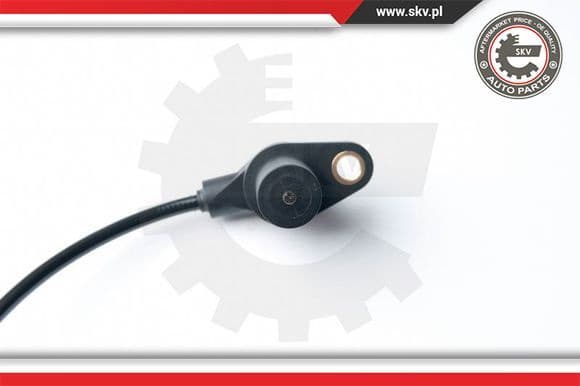 Sensor, crankshaft pulse 17SKV294