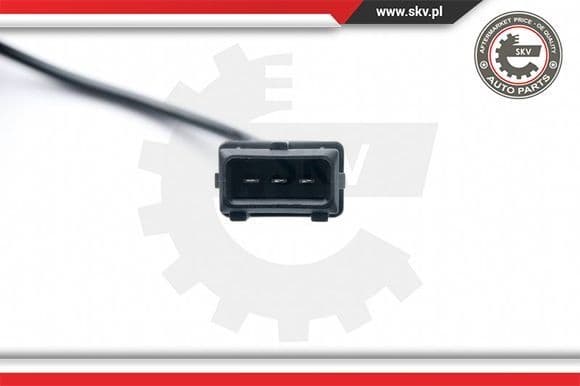 Sensor, crankshaft pulse 17SKV294 - image 3