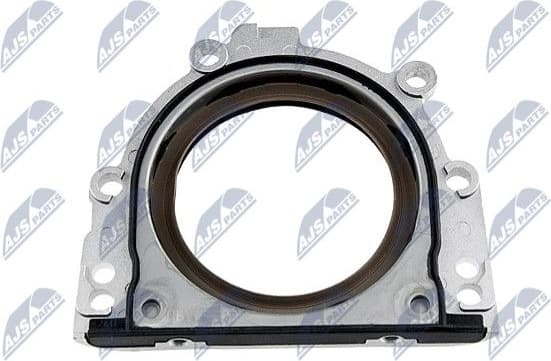 Shaft Seal, crankshaft NUP-VW-008 - image 2