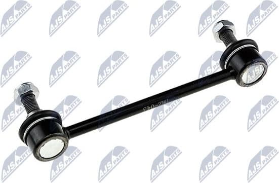 Link/Coupling Rod, stabiliser bar ZLT-MZ-043 - image 2