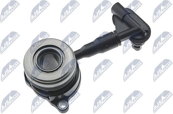 Central Slave Cylinder, clutch NWS-FR-021