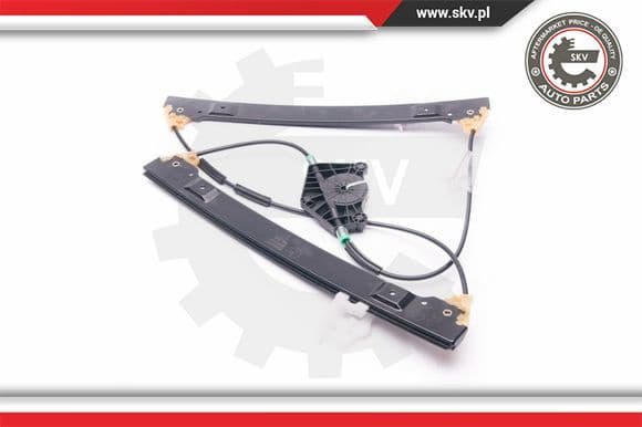 Window Regulator 00SKV151 - image 4