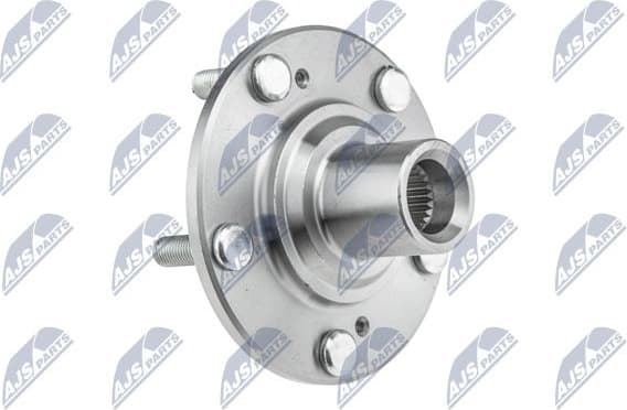 Wheel Hub KLP-HD-028P2