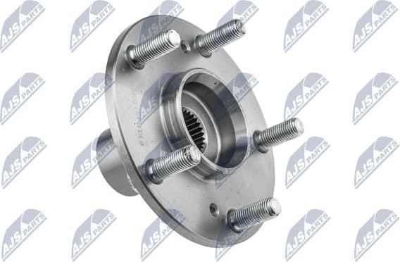Wheel Hub KLP-HD-028P2 - image 2