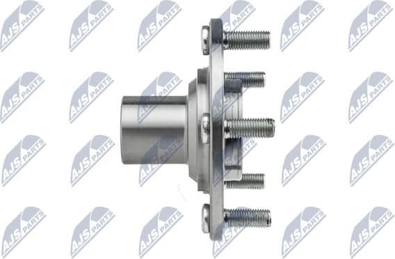 Wheel Hub KLP-HD-028P2 - image 3