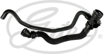 Radiator Hose 05-2739