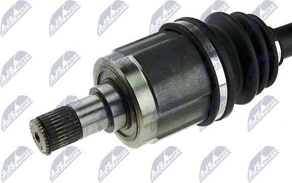 Drive Shaft NPW-HD-043 - image 4