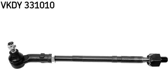 Tie Rod VKDY 331010