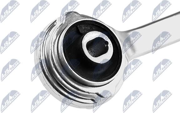 Control/Trailing Arm, wheel suspension ZWD-ME-006