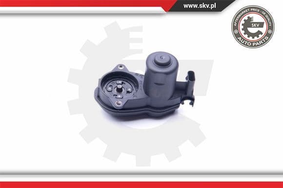 Control Element, parking brake caliper 96SKV038 - image 4
