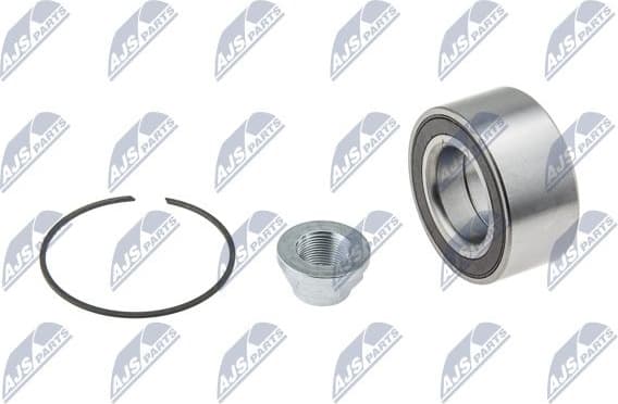 Wheel Bearing Kit KLT-LR-002 - image 2
