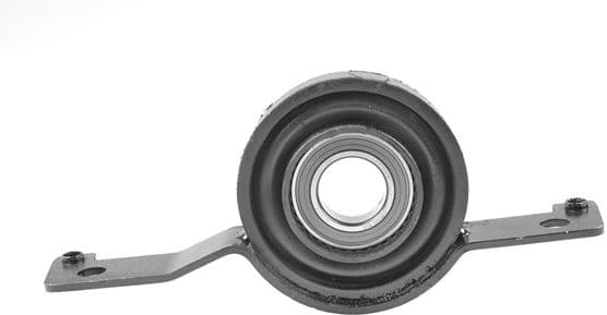 Suspension, propshaft TED85255