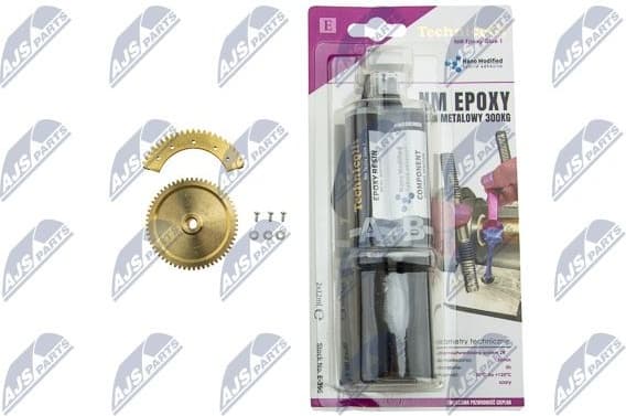 Throttle Body ETB-UV-000 - image 4