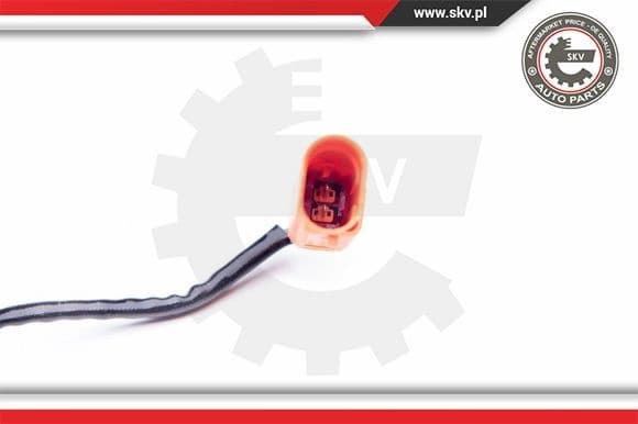 Sensor, exhaust gas temperature 30SKV038 - image 4