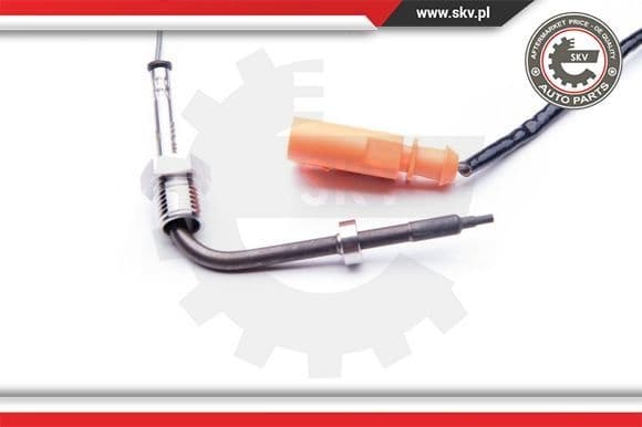 Sensor, exhaust gas temperature 30SKV038 - image 5