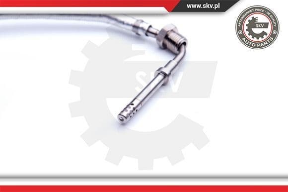 Sensor, exhaust gas temperature 30SKV214 - image 2